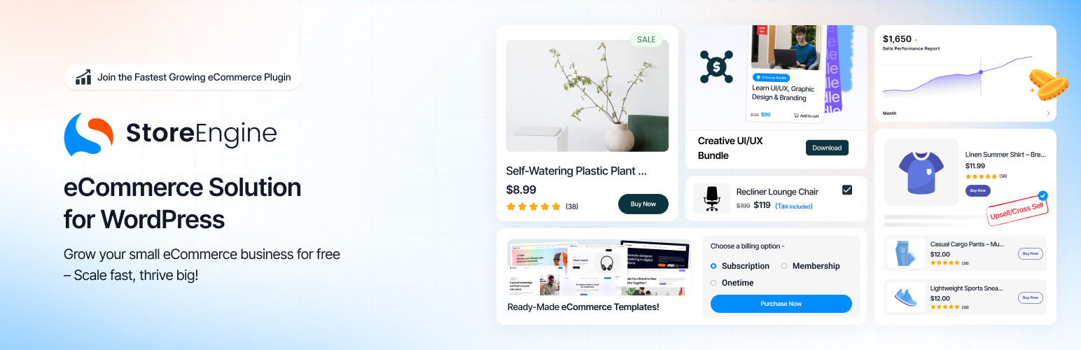 Plugin Banner