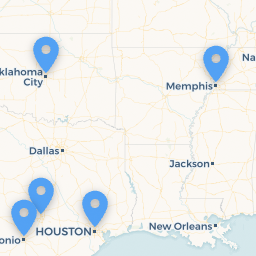 Store Locator & Map — No Google API Key icon