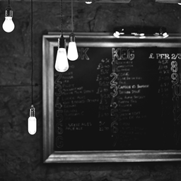 Storefront Hamburger Menu icon