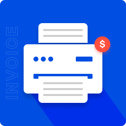 StoreInvoice Print PDF Invoices and Packing Slips for WooCommerce icon