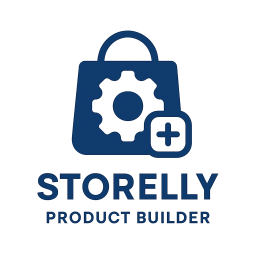 Storelly Product Builder for WooCommerce icon