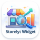 Storelyt Widget for WooCommerce icon