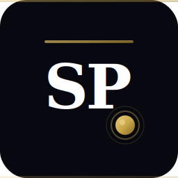 StorePulse – Live Store Dashboard icon