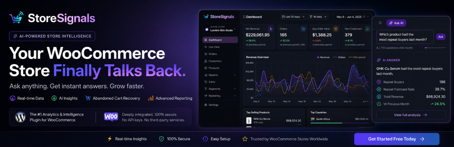 Plugin Banner