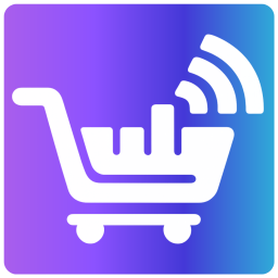 StoreSignals Connect icon