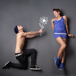 story|ftw icon