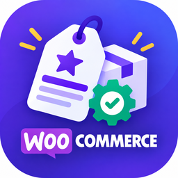 Storzen Product Badge Rules for WooCommerce icon