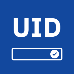 Strainovic UID Check Schweiz icon