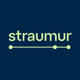 Straumur Payments For WooCommerce icon