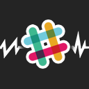 Stream to Slack icon