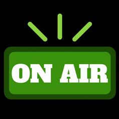 StreamCast – Live Radio Streaming Player icon