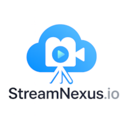 StreamNexus.io Embed Videos icon