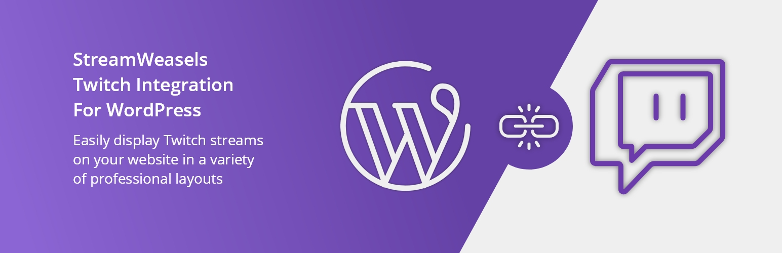 Plugin Banner
