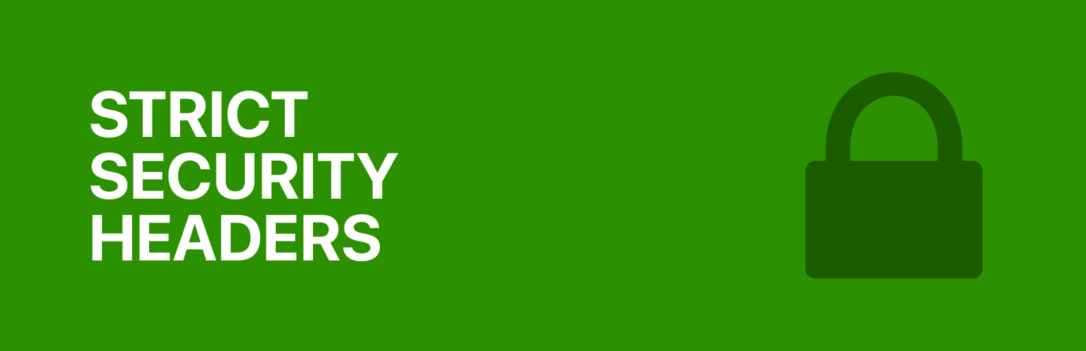 Plugin Banner
