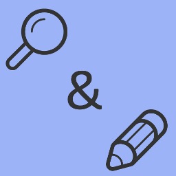 String locator icon