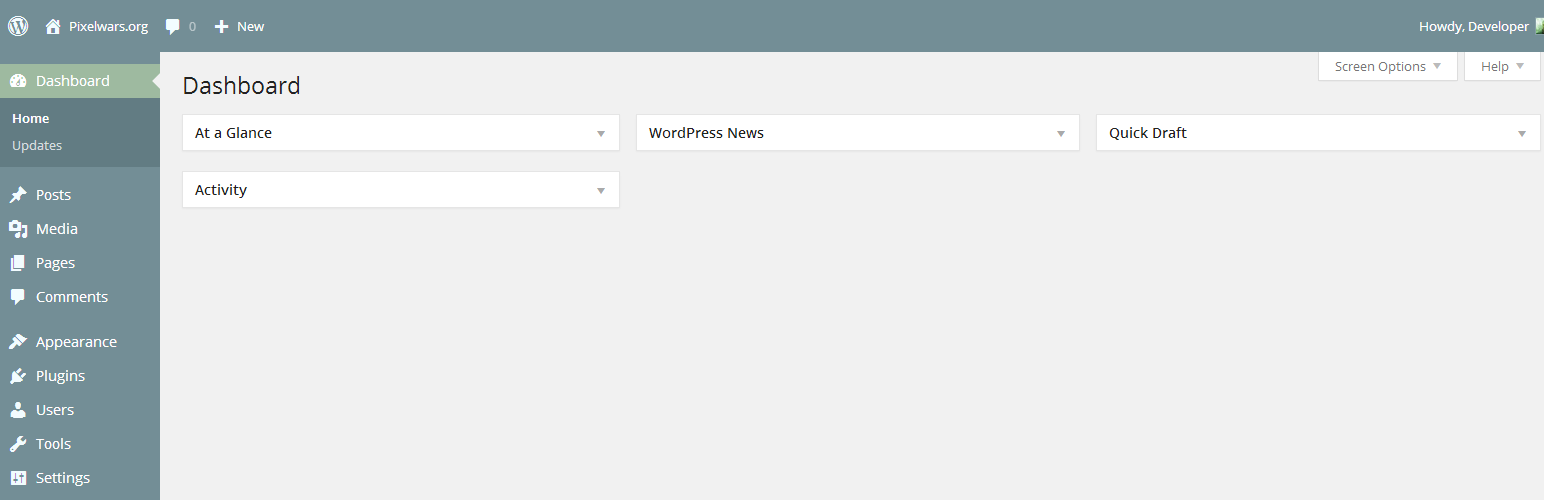 Plugin Banner