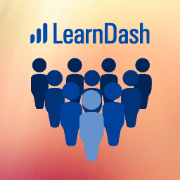 Students Count for LearnDash icon