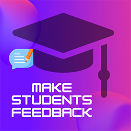 Student Feedback icon