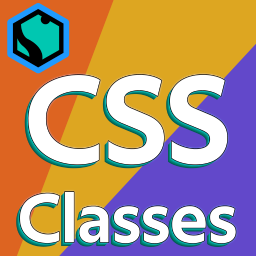 Studio Immens CSS Classes icon