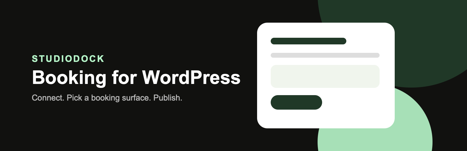 Plugin Banner