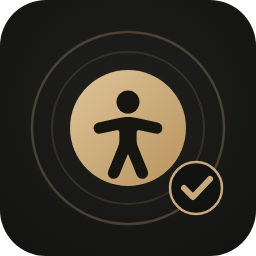 StudioMeyer Barrierefrei-Check icon