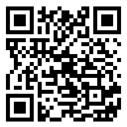 Stupid Simple QR icon