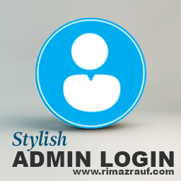 Stylish Login Pro icon