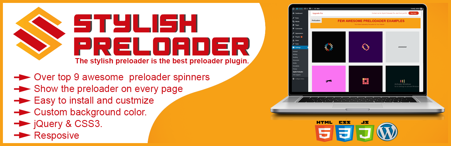 Plugin Banner