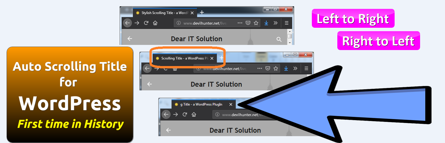 Plugin Banner