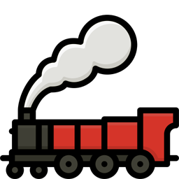 Stylish Scrolling Title icon