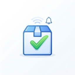 Stylo Pickup Status Emails for WooCommerce icon