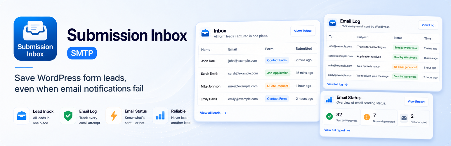 Plugin Banner