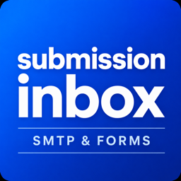 InboxMend – Submission Inbox & Email Log icon