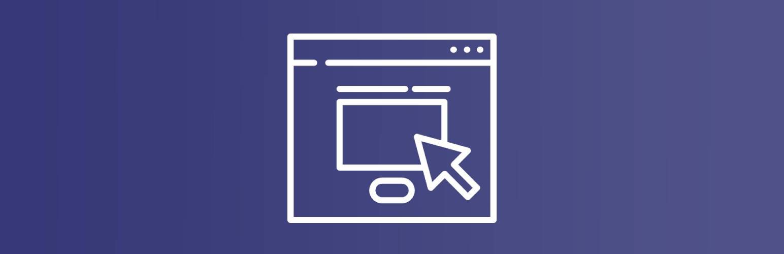 Plugin Banner