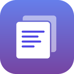 Submittal & Spec Sheet Builder icon