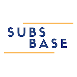 SubsBase Integration icon