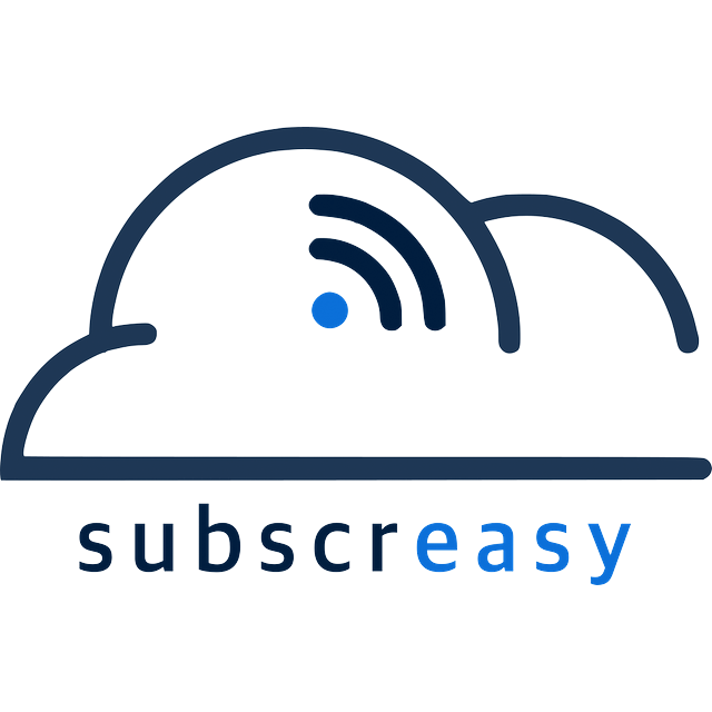Subscreasy Payment Gateway for Woocommerce Subscriptions icon
