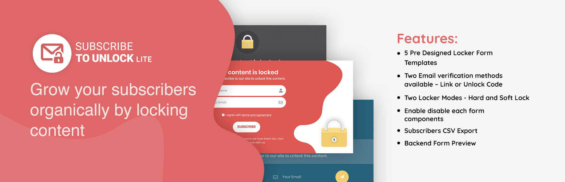 Plugin Banner