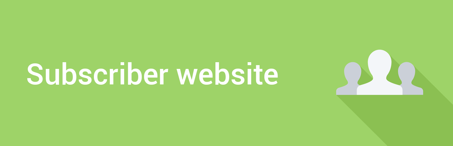 Plugin Banner