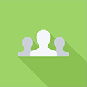 Subscriber website icon