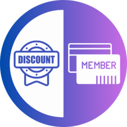 Subscribers & Members Based Pricing icon
