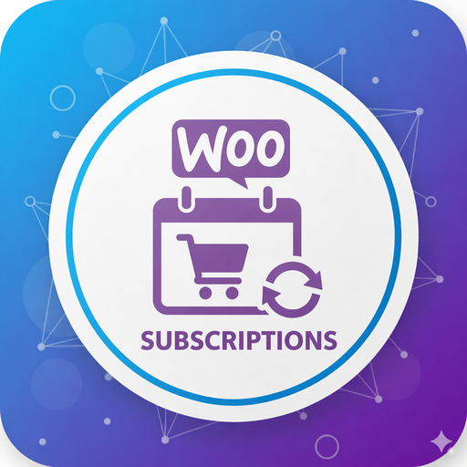 Subscriptify Subscriptions Lite for WooCommerce icon