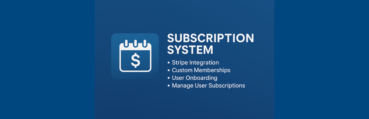 Plugin Banner