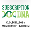 Subscription DNA&reg; icon