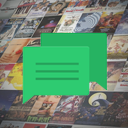Subtitle Finder icon