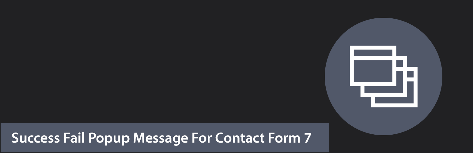 Plugin Banner