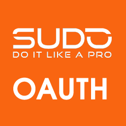 Sudo Oauth icon