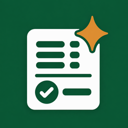 SudsQuote – Cleaning Price Calculator & Lead Manager icon