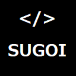 Sugoi Tag Inserter: GTM & gtag.js Made Easy icon