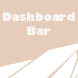 Sukellos Dashboard Bar icon